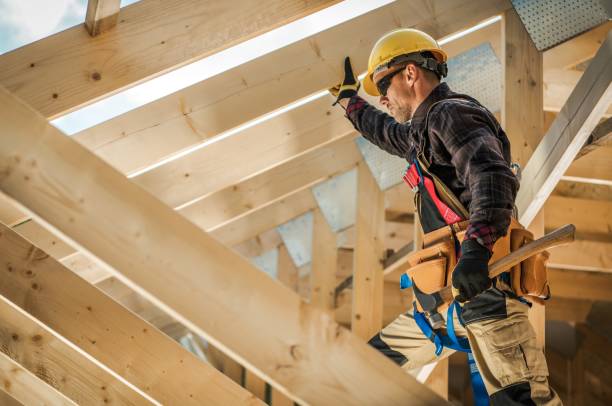 Best Roof Waterproofing Services  in Iron River, MI