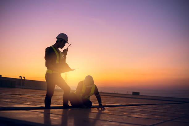 Gutter Installation and Roofing in Iron River, MI