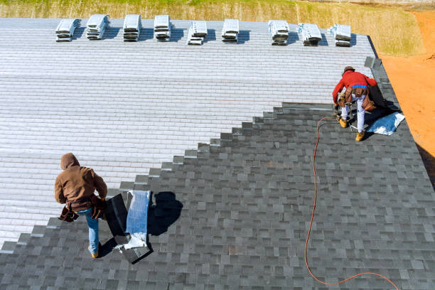 Best Roof Restoration Services  in Iron River, MI