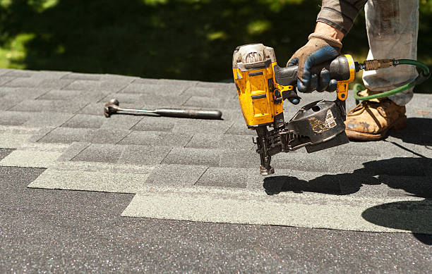 Best Shingle Roofing Installation  in Iron River, MI