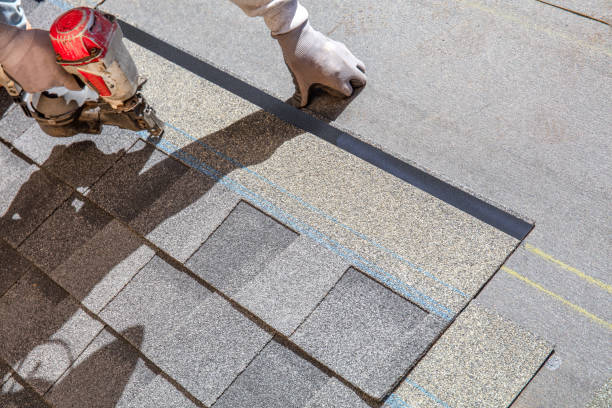 Trusted Iron River, MI Roofing Contractor Experts