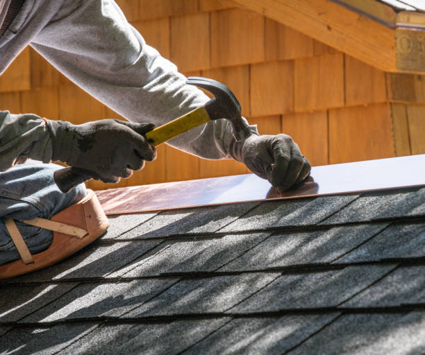 Best Sealant for Roof  in Iron River, MI